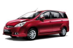 Proton Exora I