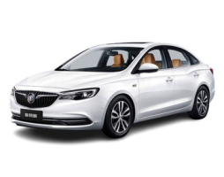 Buick Excelle GT II
