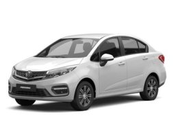 Proton Persona III (BH) Facelift