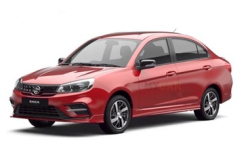 Proton Saga III (BT) FL