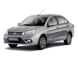 Proton Saga III (BT)
