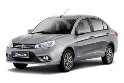 Proton Saga III (BT)