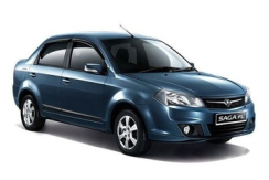Proton Saga II (BT) FL