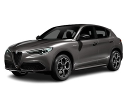 Alfa Romeo Stelvio 949