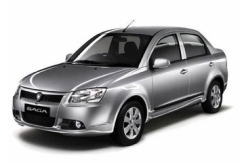 Proton Saga II (BT)