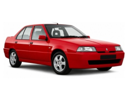 Proton Saga I (C20)