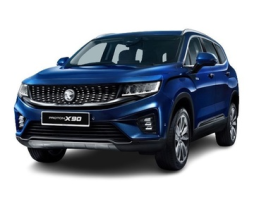 Proton X90 VX11