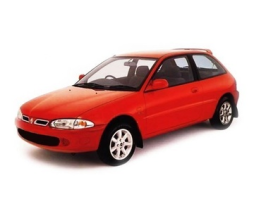 Proton 300 Series I