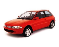 Proton Compact I