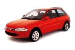 Proton Compact I