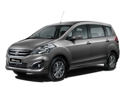Proton Ertiga ZE