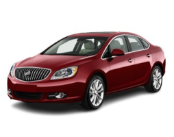 Buick Excelle GT I