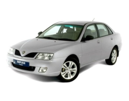 Proton Impian I