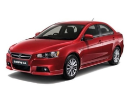 Proton Inspira I