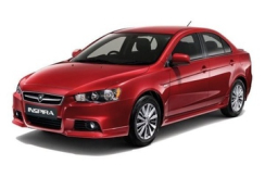Proton Inspira I