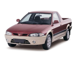Proton Jumbuck
