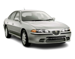 Proton Perdana I