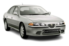 Proton Perdana I