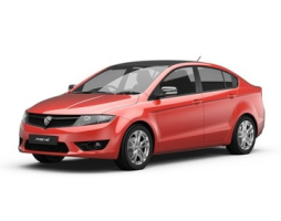Proton Preve P3-21A
