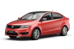 Proton Preve P3-21A