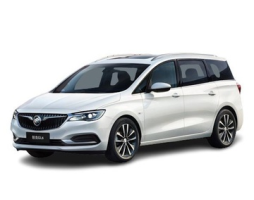 Buick GL6