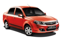 Proton S16 BT FLX