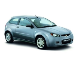 Proton Satria II