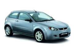 Proton Satria II