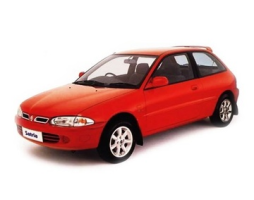 Proton Satria I