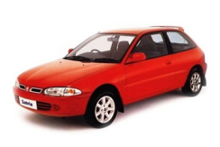 Proton Satria I