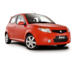 Proton Savvy I