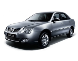 Proton Waja I