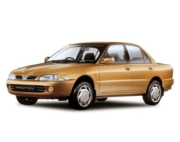 Proton Wira