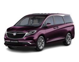 Buick GL8 III Facelift