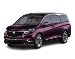 Buick GL8 III Facelift