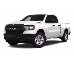Ram 1500 V (DT)