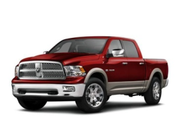 Ram 1500 IV (DS/DJ)