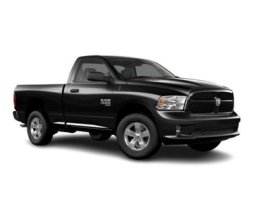 Ram 1500 Classic DS/DJ