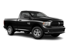 Ram 1500 Classic DS/DJ