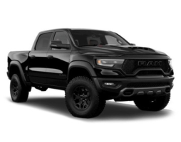 Ram 1500 TRX