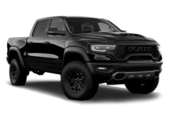 Ram 1500 TRX
