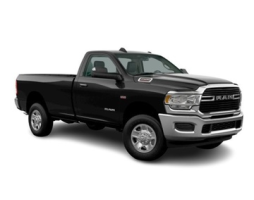 Ram 2500 DS/DJ Facelift