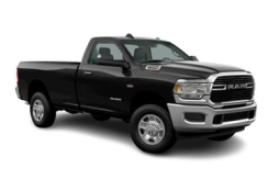 Ram 2500 DS/DJ Facelift