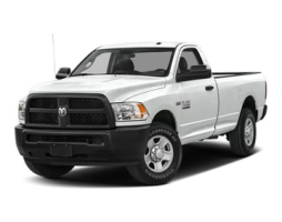 Ram 2500 DS/DJ