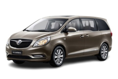 Buick GL8 II Facelift