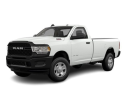Ram 3500 DS/DJ Facelift