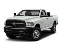 Ram 3500 DS/DJ