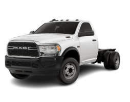 Ram 4000 DS/DJ Facelift