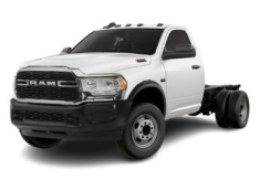 Ram 4000 DS/DJ Facelift