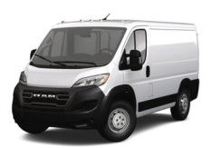Ram Promaster 2500 250/290 Facelift